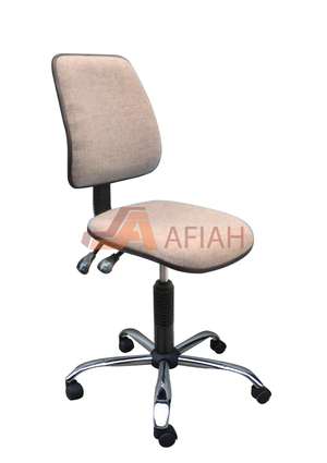 Clerical Chair - Afia Manufacturing Sdn Bhd, Afiah Trading Company