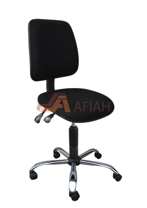 Clerical Chair - Afia Manufacturing Sdn Bhd, Afiah Trading Company