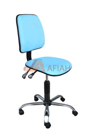 Clerical Chair - Afia Manufacturing Sdn Bhd, Afiah Trading Company