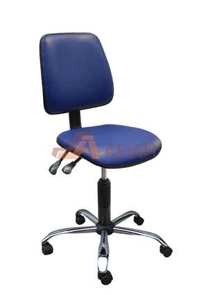 Clerical Chair - Afia Manufacturing Sdn Bhd, Afiah Trading Company