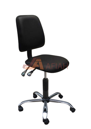 Clerical Chair - Afia Manufacturing Sdn Bhd, Afiah Trading Company