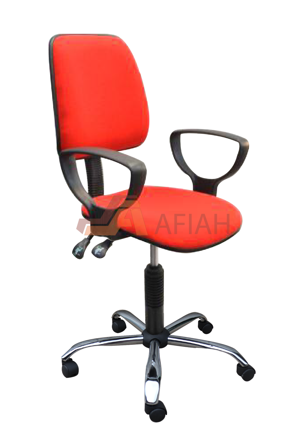 Clerical Chair - Afia Manufacturing Sdn Bhd, Afiah Trading Company