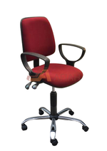 Clerical Chair - Afia Manufacturing Sdn Bhd, Afiah Trading Company