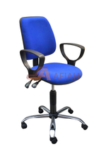 Clerical Chair - Afia Manufacturing Sdn Bhd, Afiah Trading Company