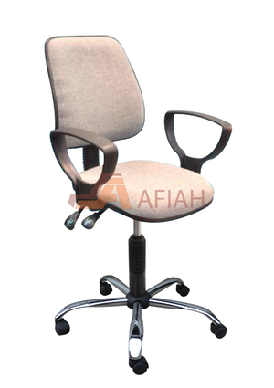 Clerical Chair - Afia Manufacturing Sdn Bhd, Afiah Trading Company