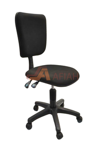 Clerical Chair - Afia Manufacturing Sdn Bhd, Afiah Trading Company