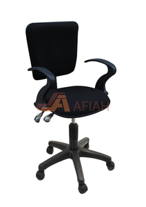 Clerical Chair - Afia Manufacturing Sdn Bhd, Afiah Trading Company