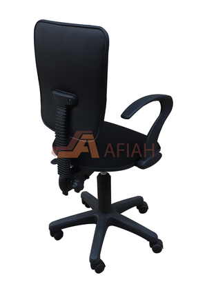 Clerical Chair - Afia Manufacturing Sdn Bhd, Afiah Trading Company