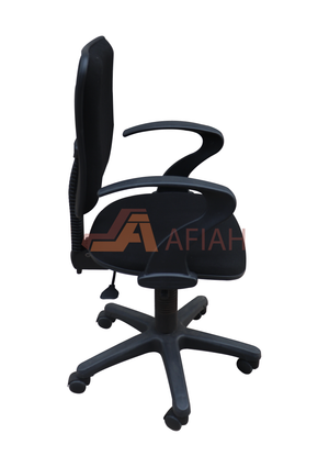 Clerical Chair - Afia Manufacturing Sdn Bhd, Afiah Trading Company