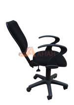 Clerical Chair - Afia Manufacturing Sdn Bhd, Afiah Trading Company