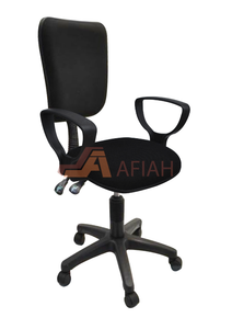 Clerical Chair - Afia Manufacturing Sdn Bhd, Afiah Trading Company