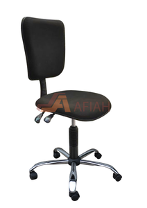 Clerical Chair - Afia Manufacturing Sdn Bhd, Afiah Trading Company