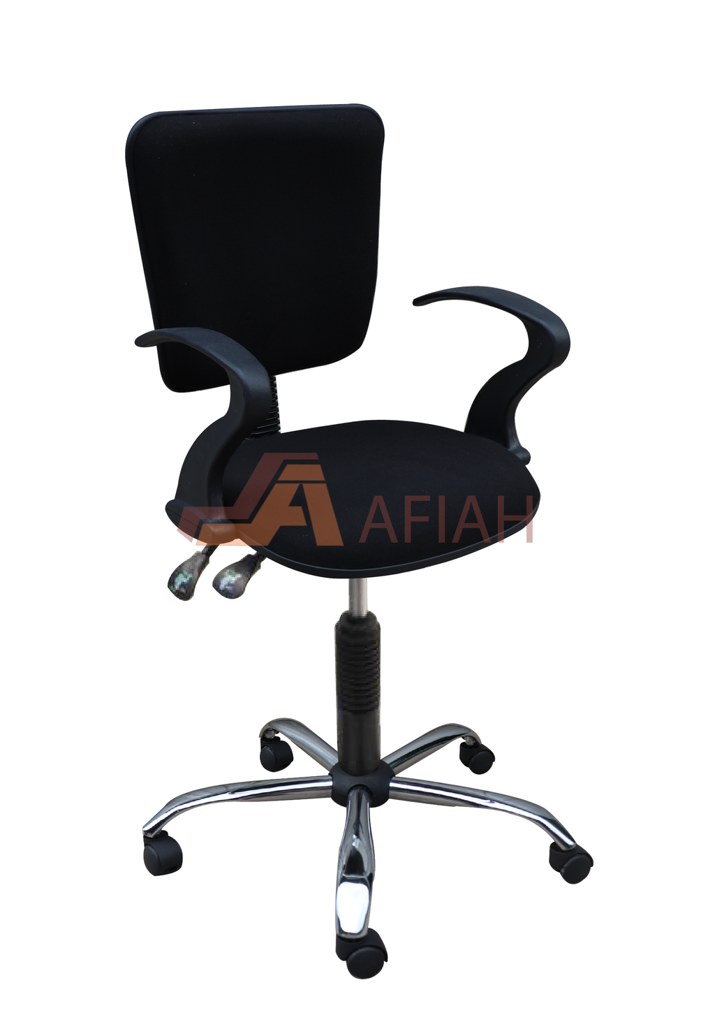 Clerical Chair - Afia Manufacturing Sdn Bhd, Afiah Trading Company