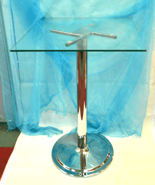 Cocktail Table - Afia Manufacturing Sdn Bhd, Afiah Trading Company