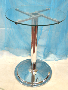 Coffee Table - Afia Manufacturing Sdn Bhd, Afiah Trading Company