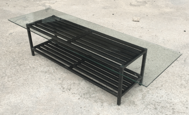 Low Coffee Table - Afia Manufacturing Sdn Bhd, Afiah Trading Company