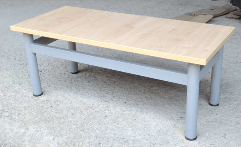 Low Coffee Table - Afia Manufacturing Sdn Bhd, Afiah Trading Company