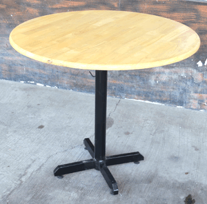 Coffee Table - Afia Manufacturing Sdn Bhd, Afiah Trading Company