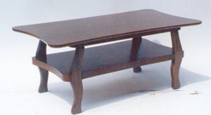 Low Coffee Table - Afia Manufacturing Sdn Bhd, Afiah Trading Company