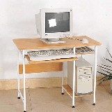 Computer & Printer Table - Afia Manufacturing Sdn Bhd, Afiah Trading Company