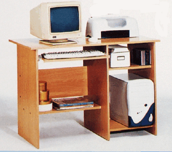 Godrej computer table top c9