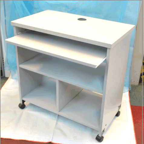 Computer & Printer Table - Afia Manufacturing Sdn Bhd, Afiah Trading Company