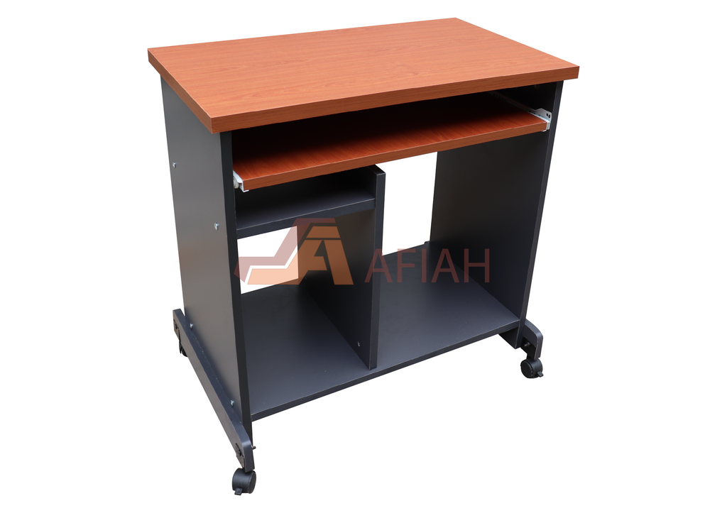 Computer & Printer Table - Afia Manufacturing Sdn Bhd, Afiah Trading Company