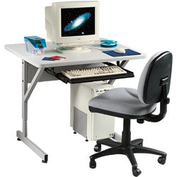 Computer & Printer Table - Afia Manufacturing Sdn Bhd, Afiah Trading Company