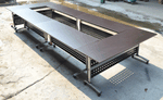 Library Table - Afia Manufacturing Sdn Bhd, Afiah Trading Company