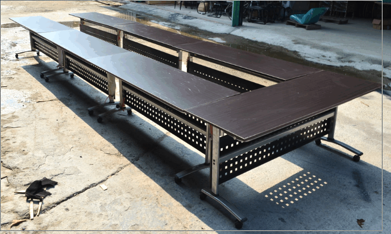 Library Table - Afia Manufacturing Sdn Bhd, Afiah Trading Company