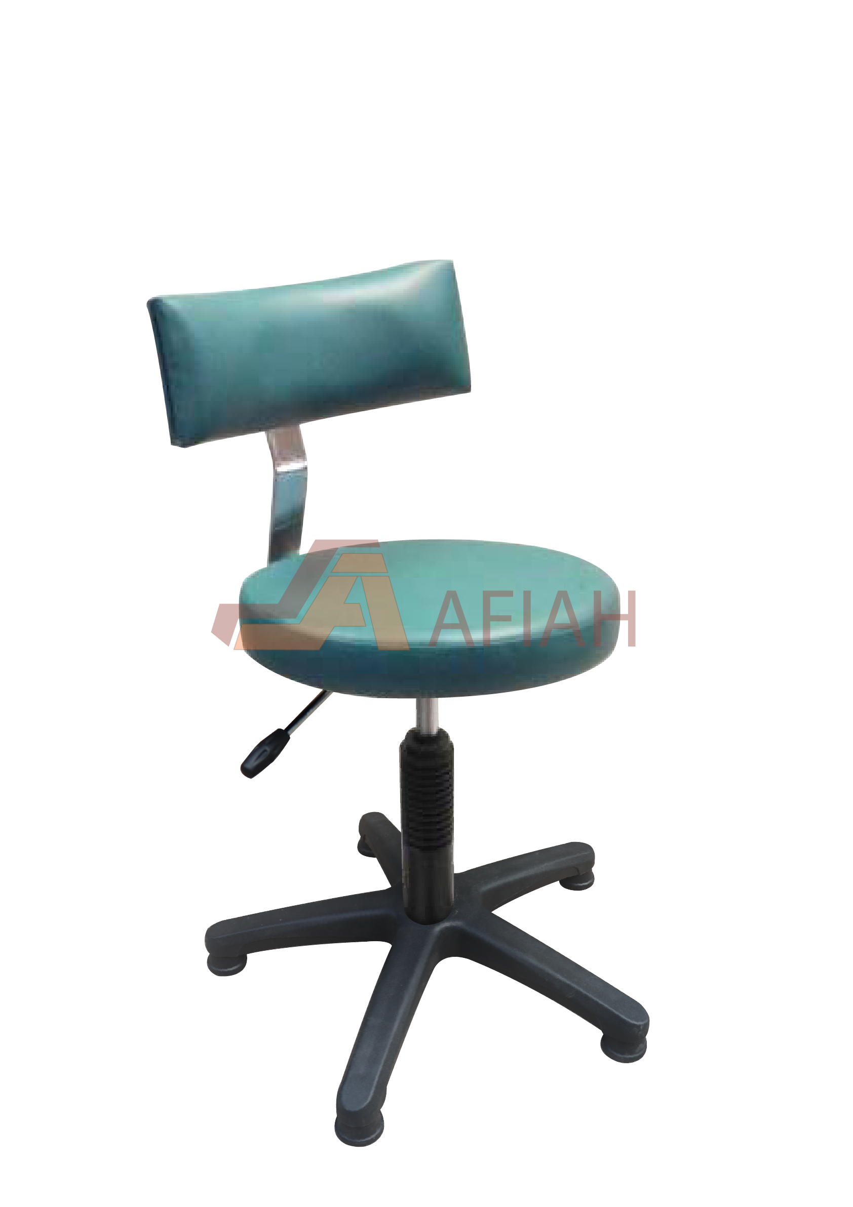 Dental Stool (Model 196)