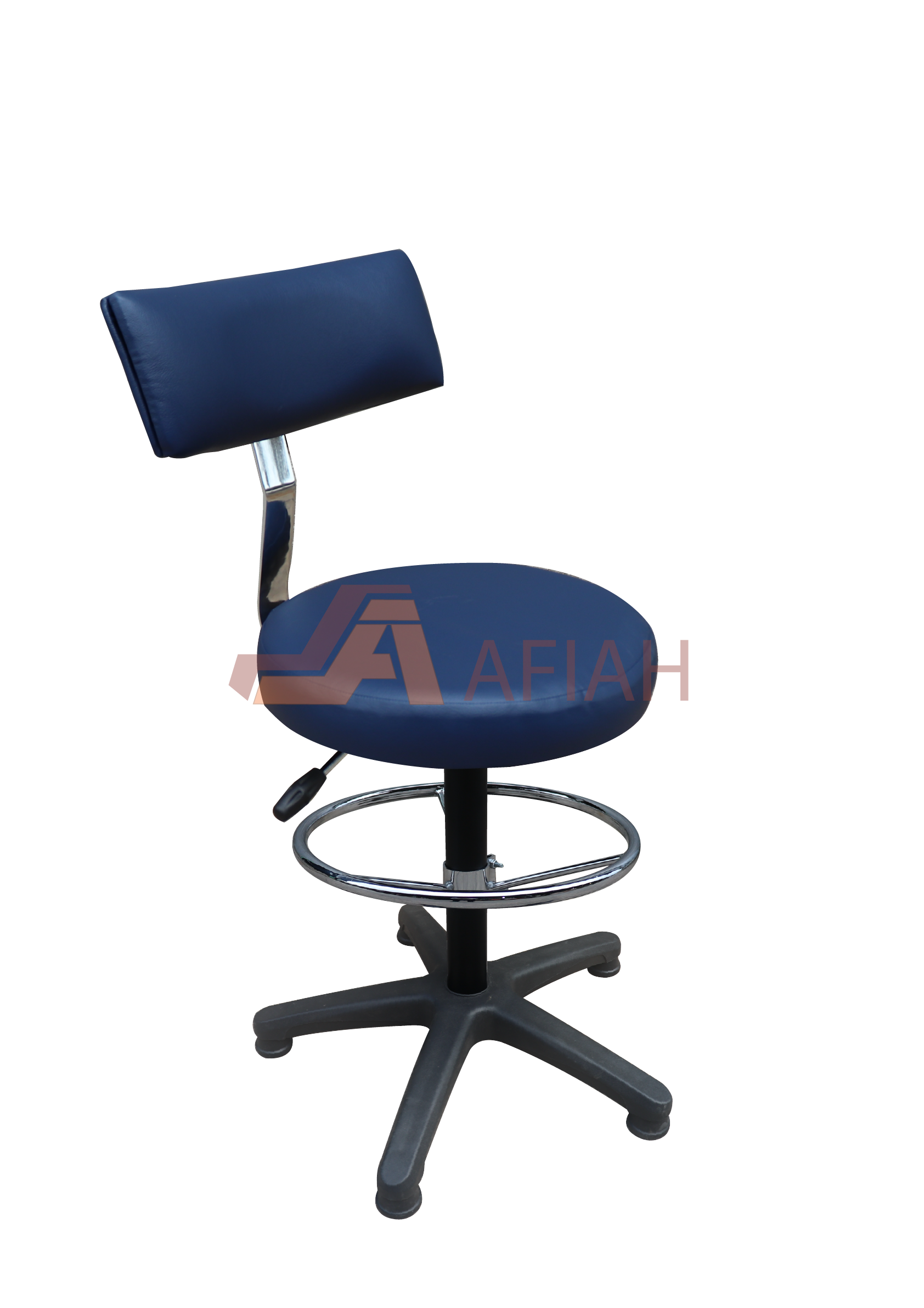 Dental Stool (Model 196D)