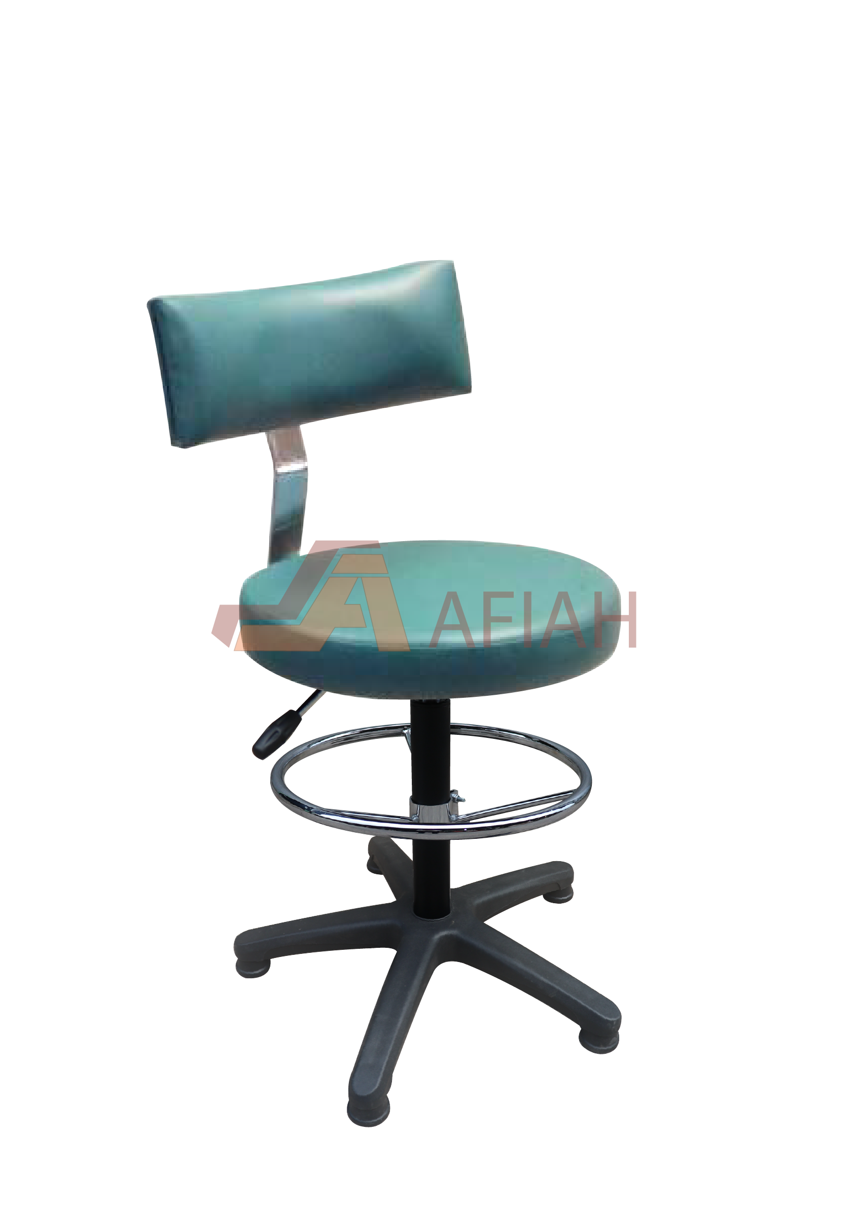 Dental Stool (Model 196D)