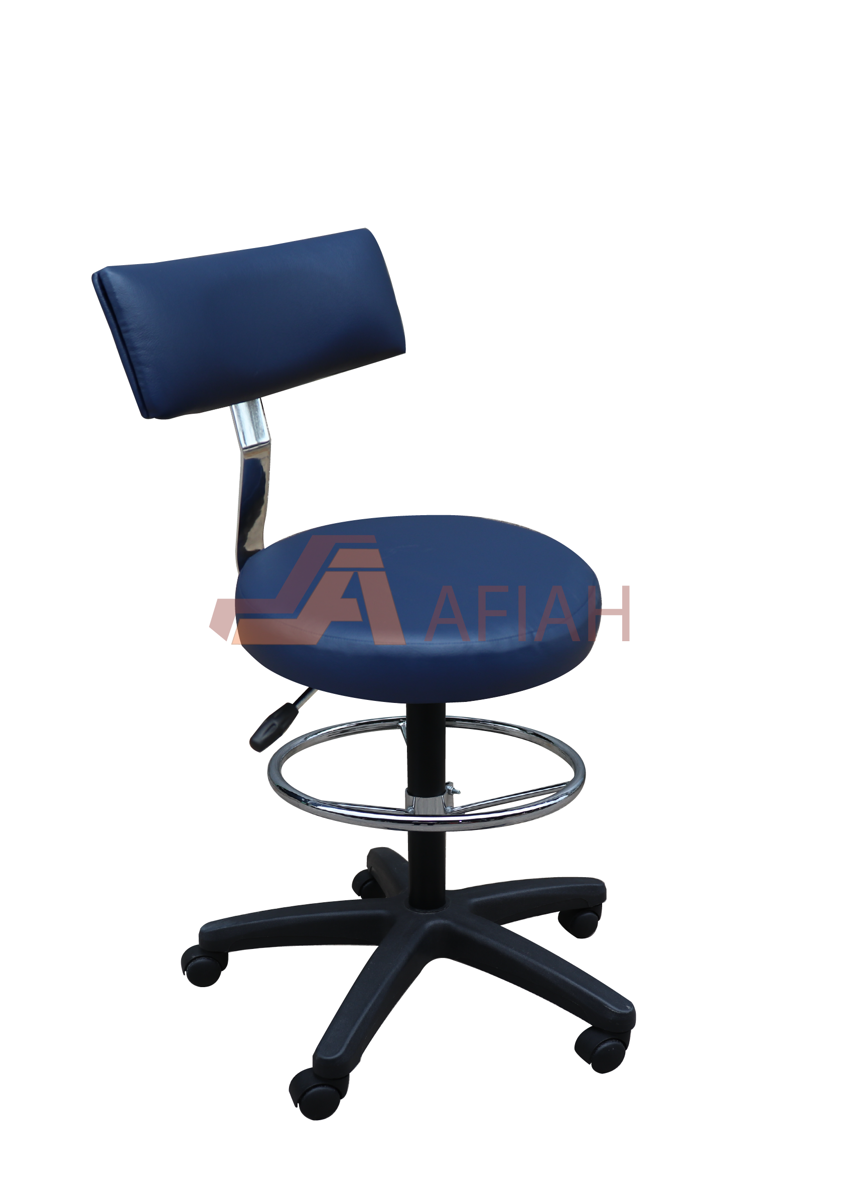 Dental Stool (Model 198D)