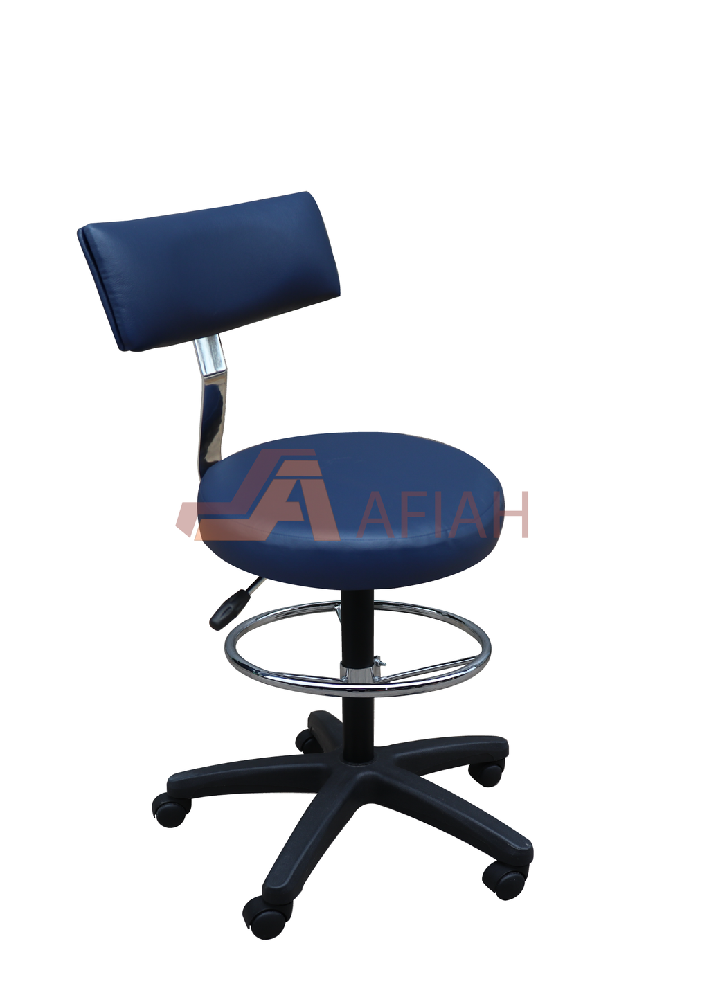 Dental Stool (Model 198D)