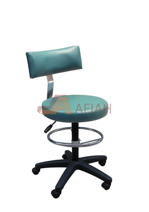 Dental Stool (Model 198D)