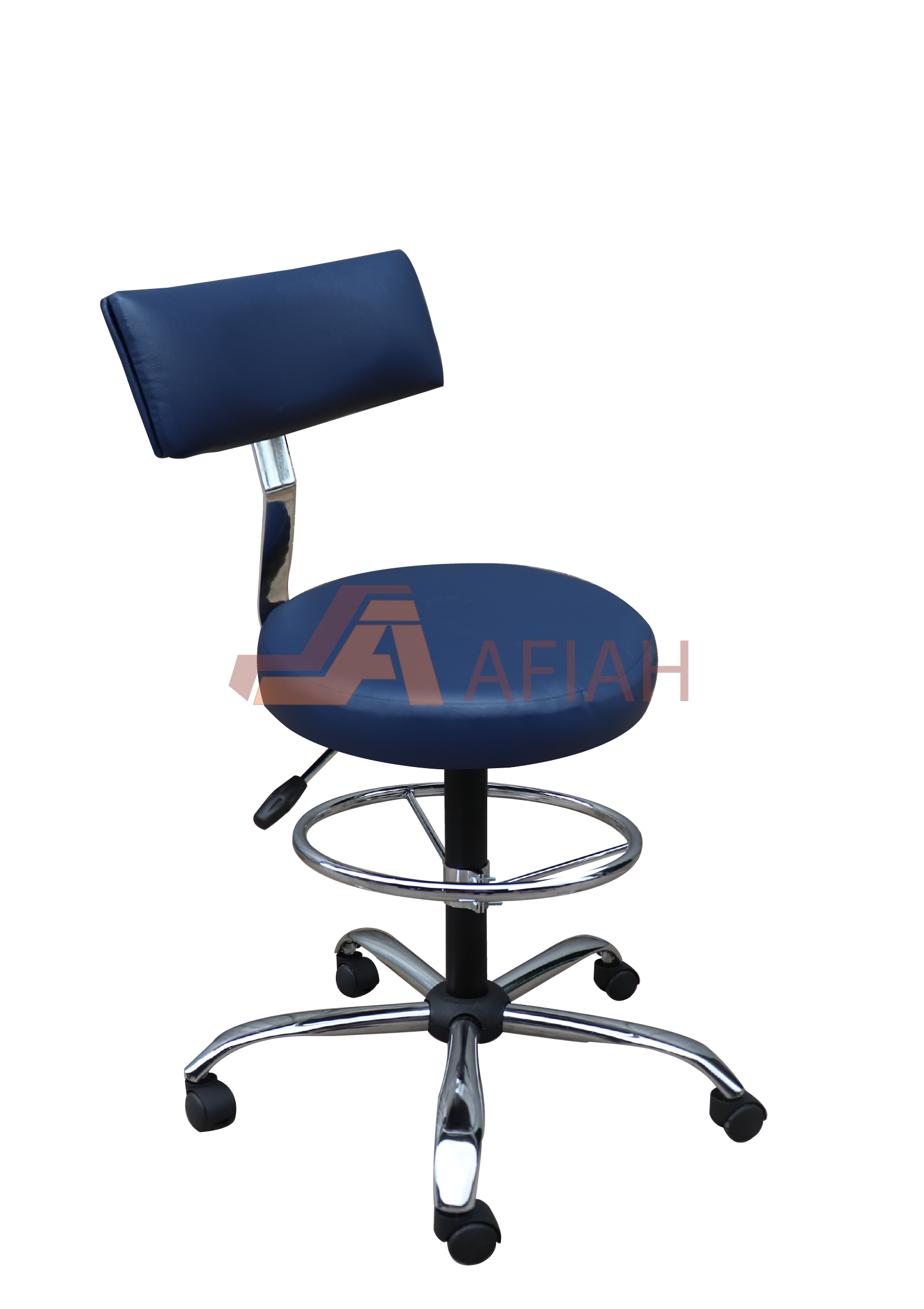 Dental Stool (Model 199D)