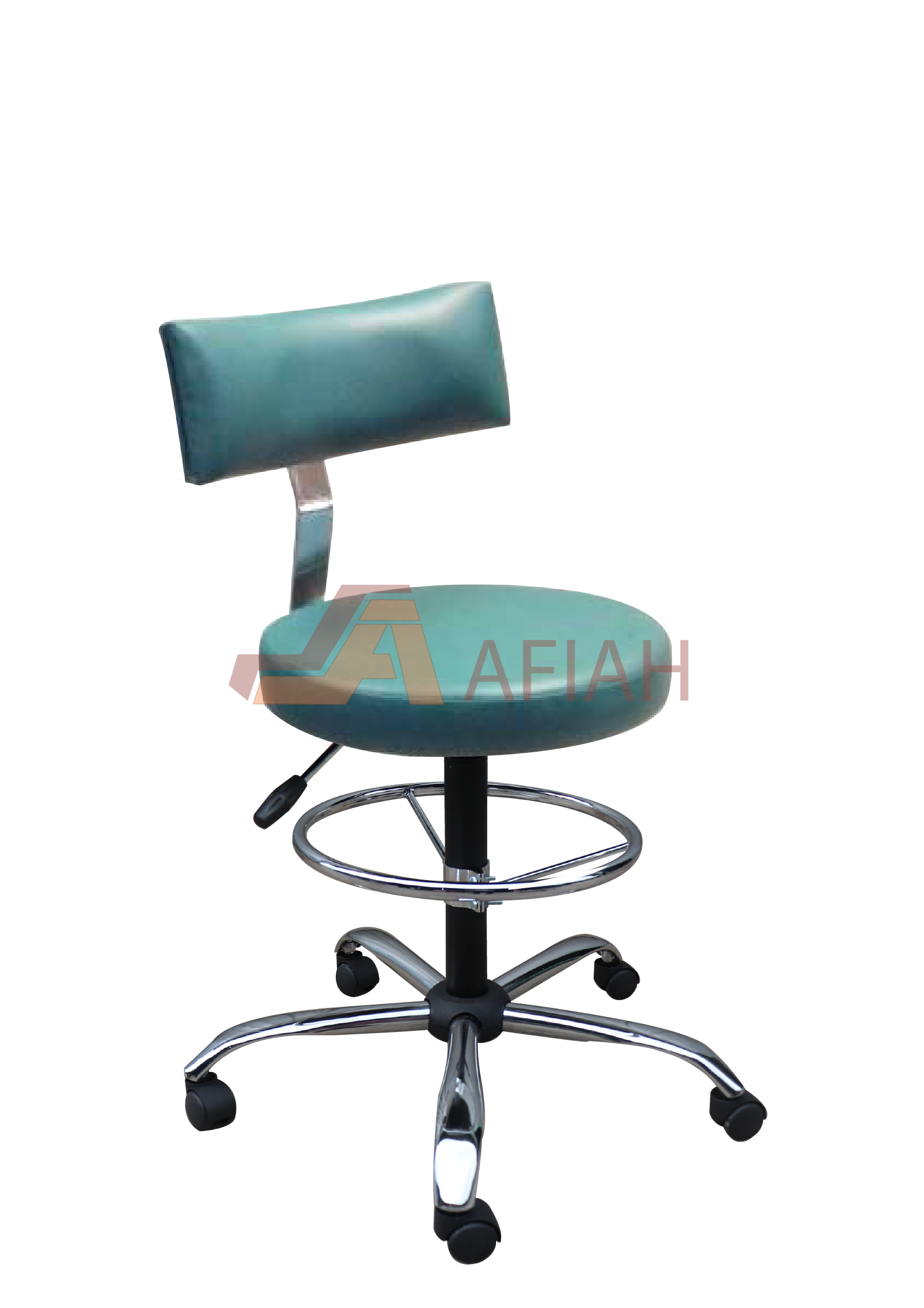 Dental Stool (Model 199D)