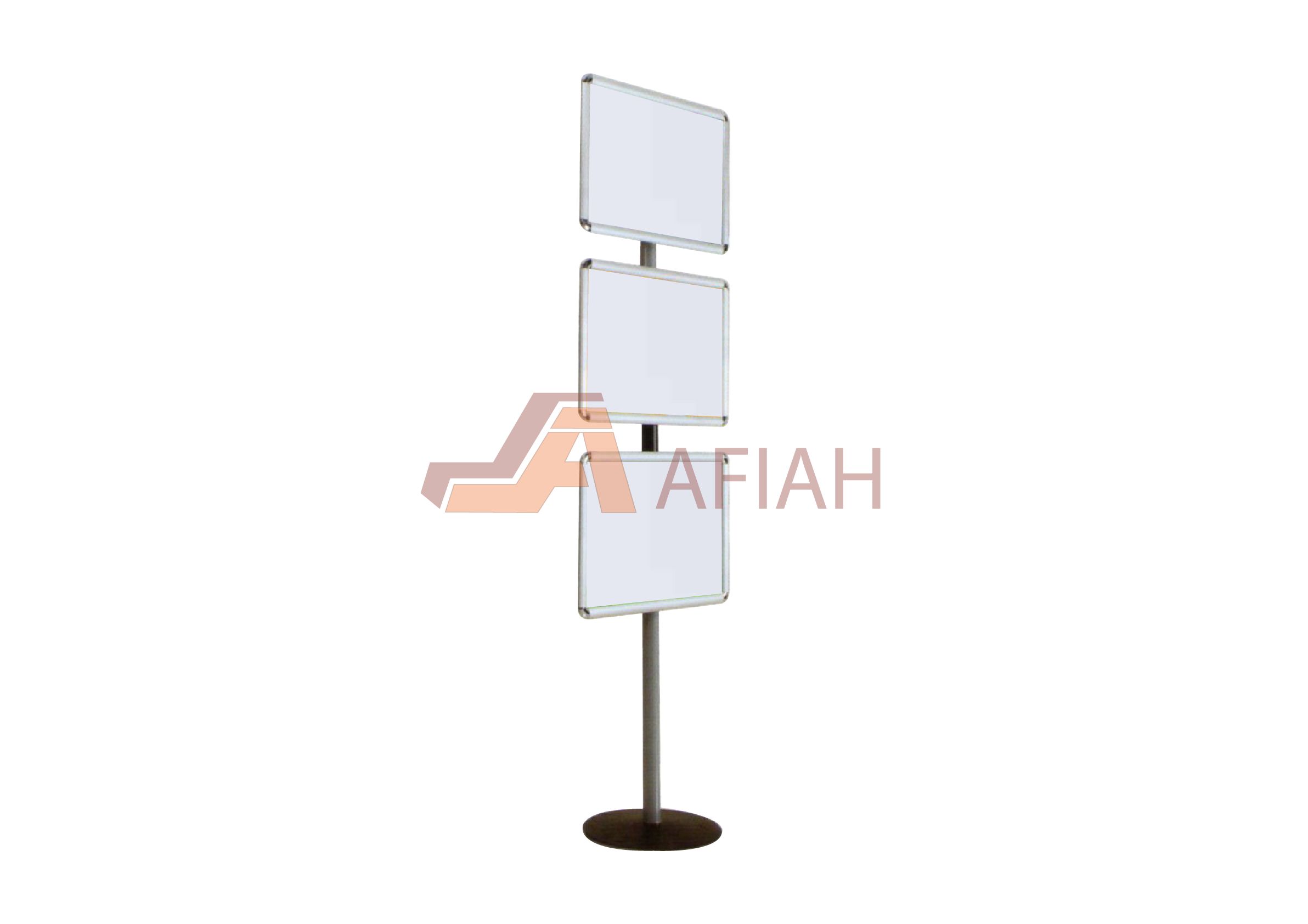 Display Equipment - Afia Manufacturing Sdn Bhd, Afiah Trading Company