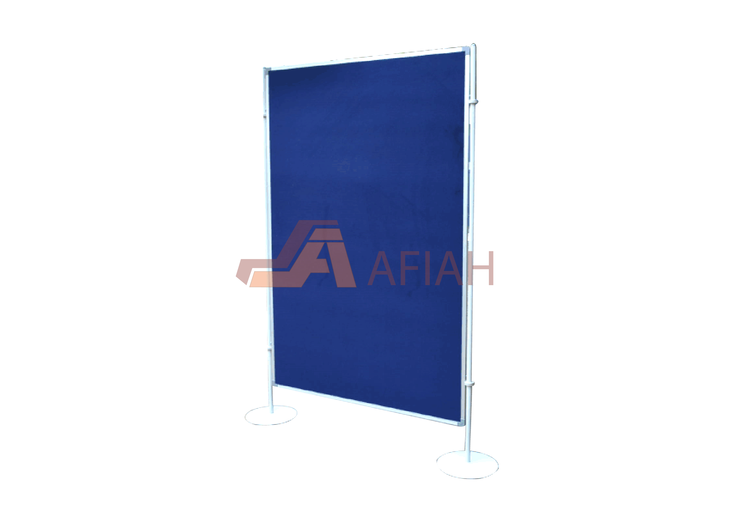 Display Panel - Afia Manufacturing Sdn Bhd, Afiah Trading Company