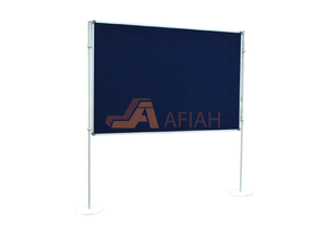 Display Panel - Afia Manufacturing Sdn Bhd, Afiah Trading Company