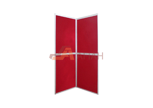 Display Panel - Afia Manufacturing Sdn Bhd, Afiah Trading Company
