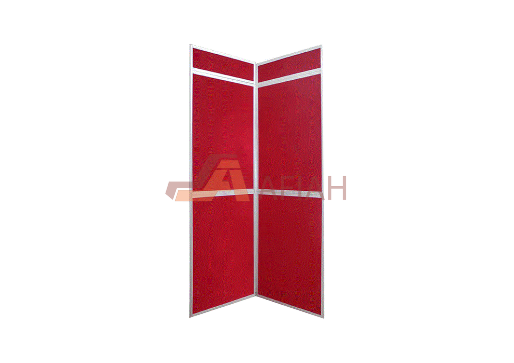 Display Panel - Afia Manufacturing Sdn Bhd, Afiah Trading Company