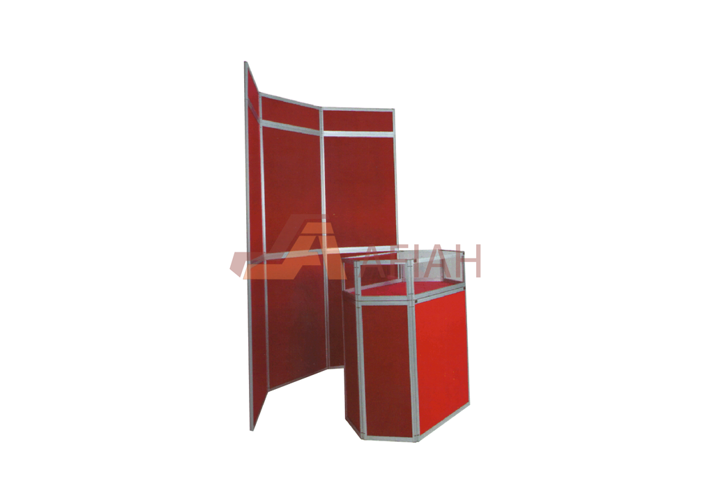 Display Panel - Afia Manufacturing Sdn Bhd, Afiah Trading Company