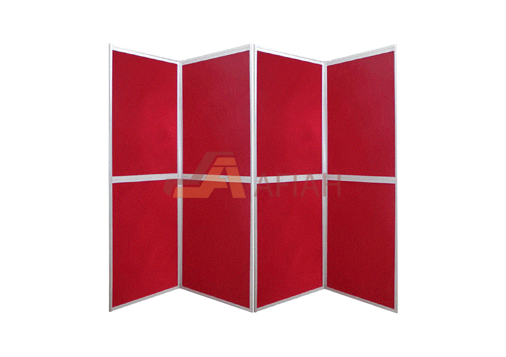 Display Panel - Afia Manufacturing Sdn Bhd, Afiah Trading Company