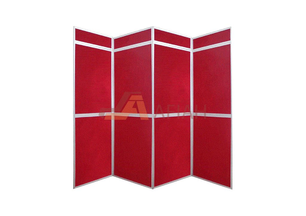 Display Panel - Afia Manufacturing Sdn Bhd, Afiah Trading Company