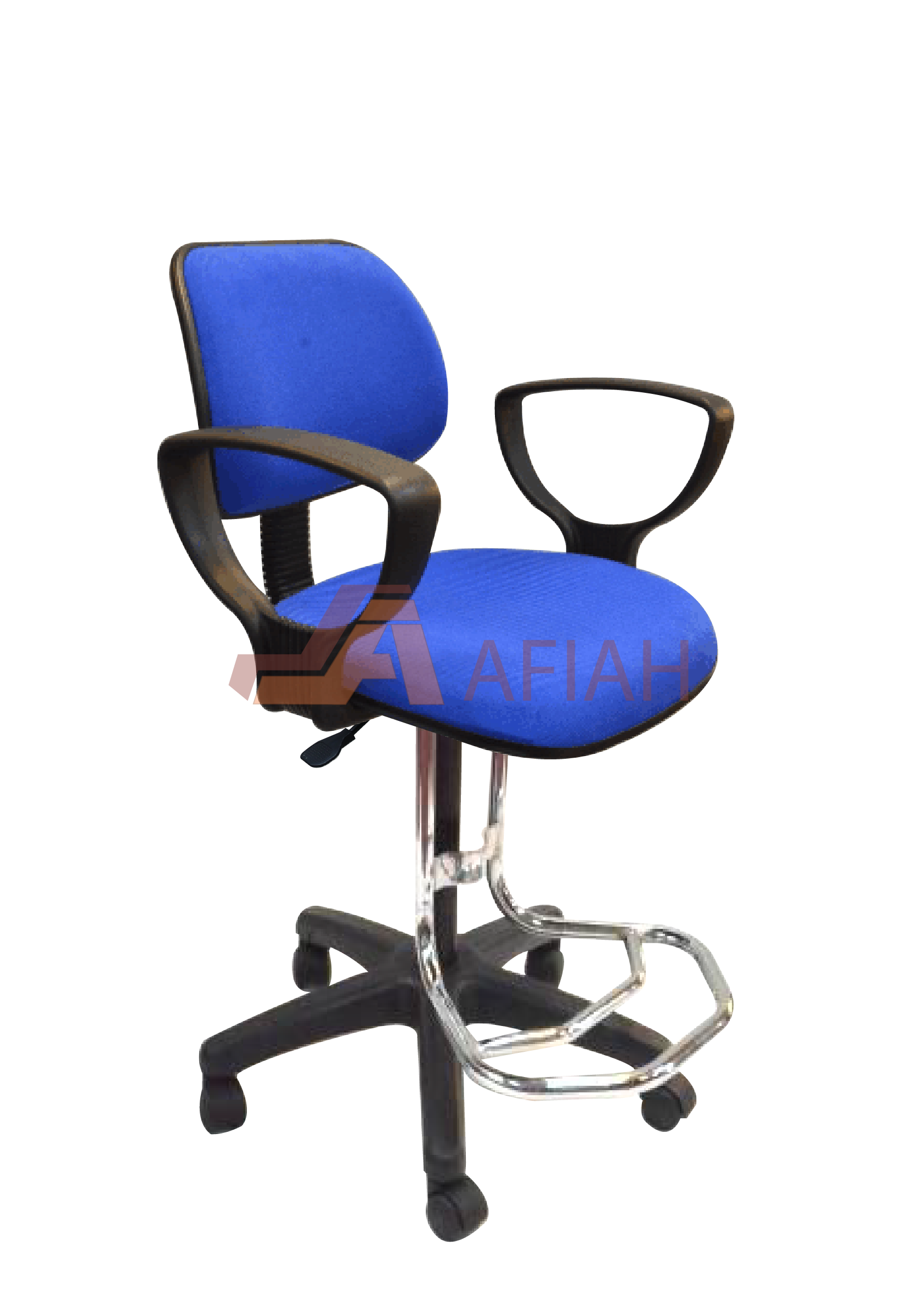 Drafting Chair - Afia Manufacturing Sdn Bhd, Afiah Trading Company