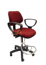 Drafting Chair - Afia Manufacturing Sdn Bhd, Afiah Trading Company