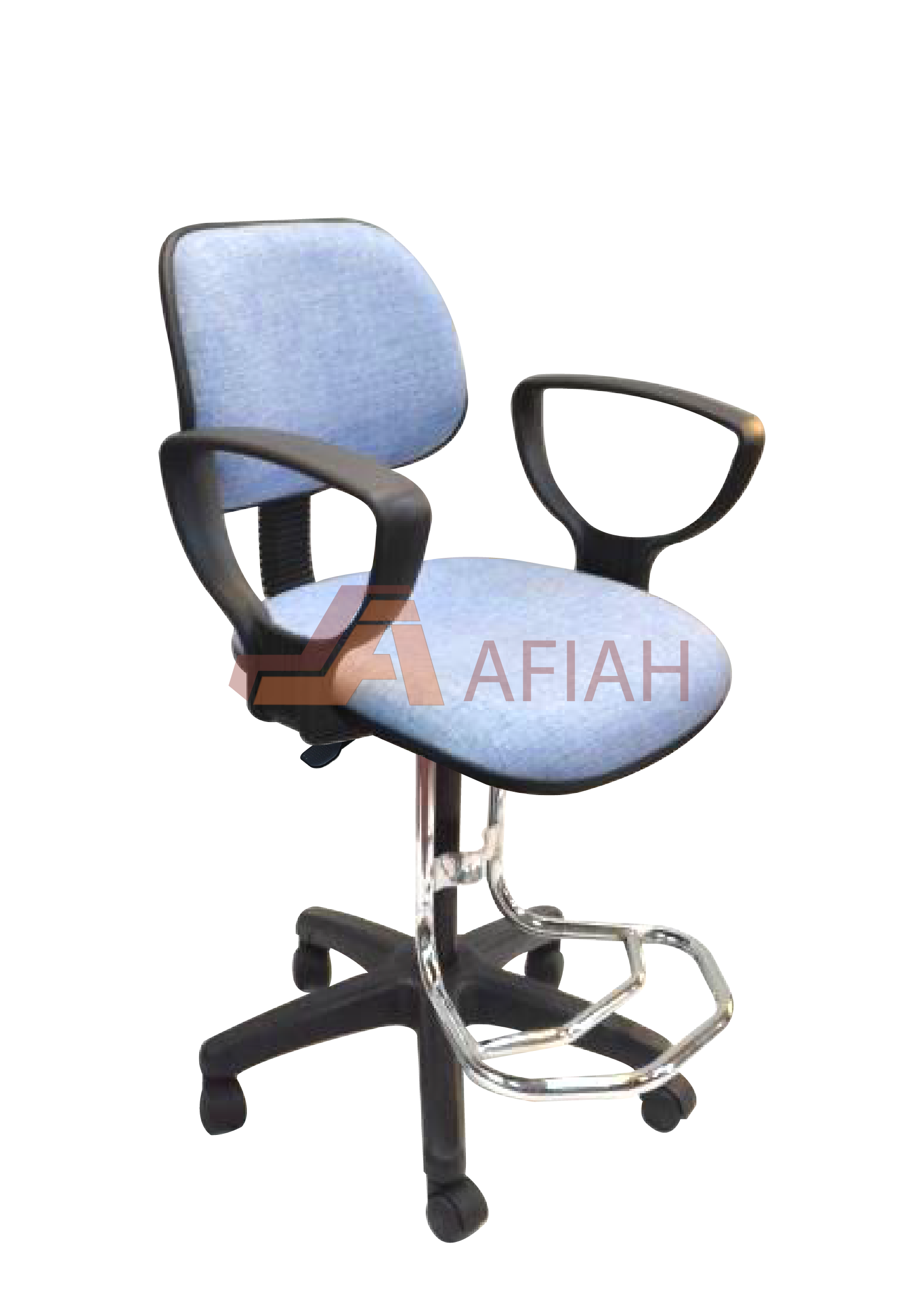 Drafting Chair - Afia Manufacturing Sdn Bhd, Afiah Trading Company