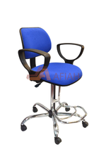 Drafting Chair - Afia Manufacturing Sdn Bhd, Afiah Trading Company